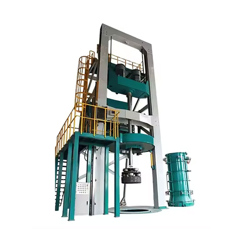 Vertical Radial Extrusion Pipe Faciens Machina - Practical Electio & Processus Guide