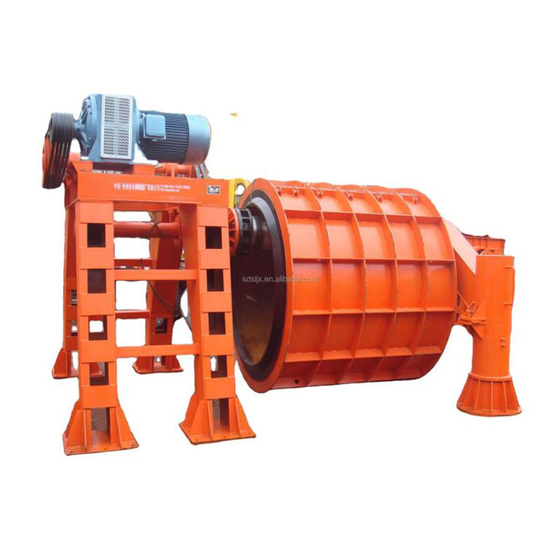 How Does a Concrete Pipe Making Machine Work? Intellectus vestibulum Processus