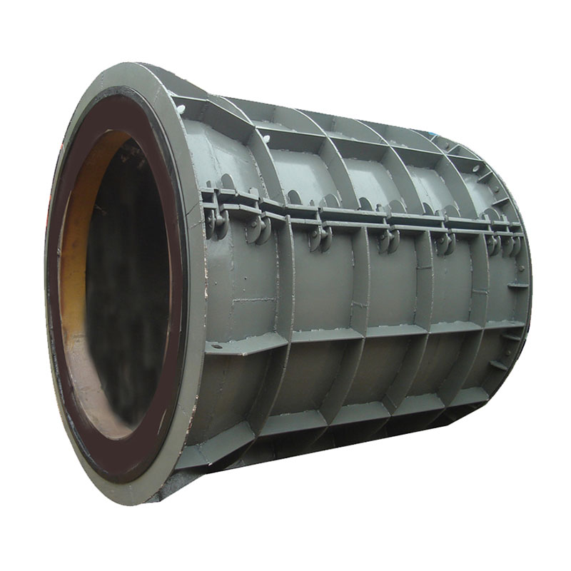 Concretum Pipe Mold