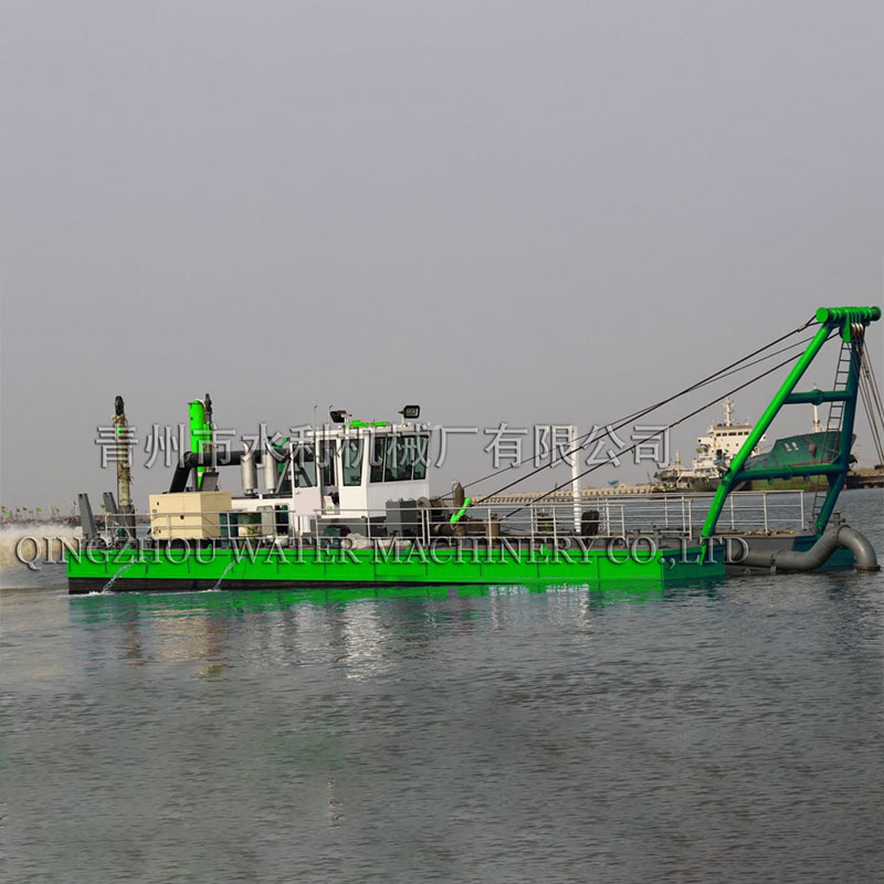 Scinditur Infundibulum Barge